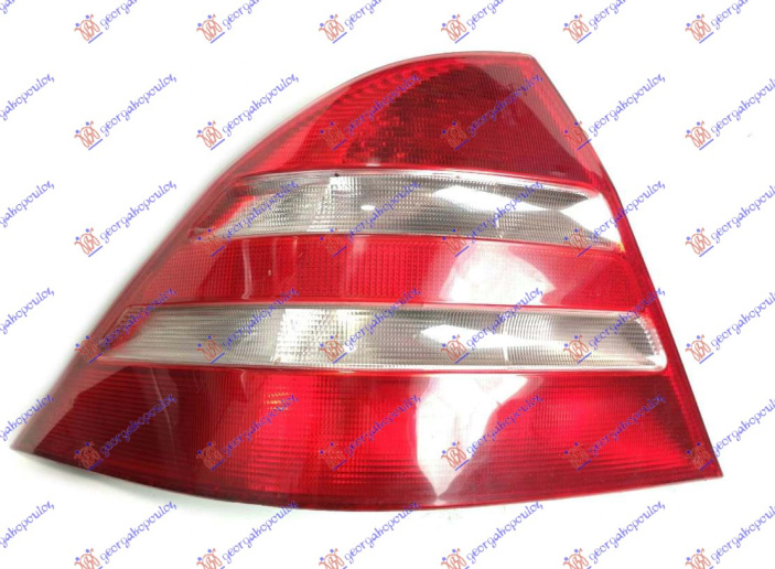 Štop lampa -02 (E)