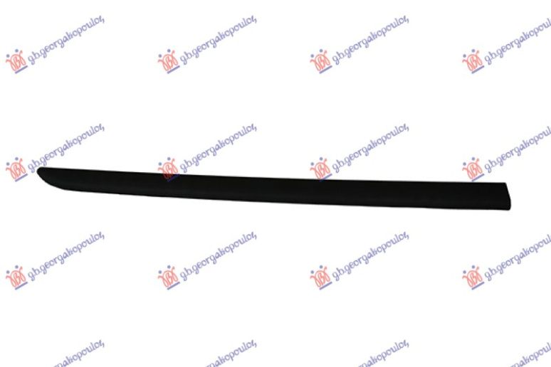 Lajsna prednja vrata