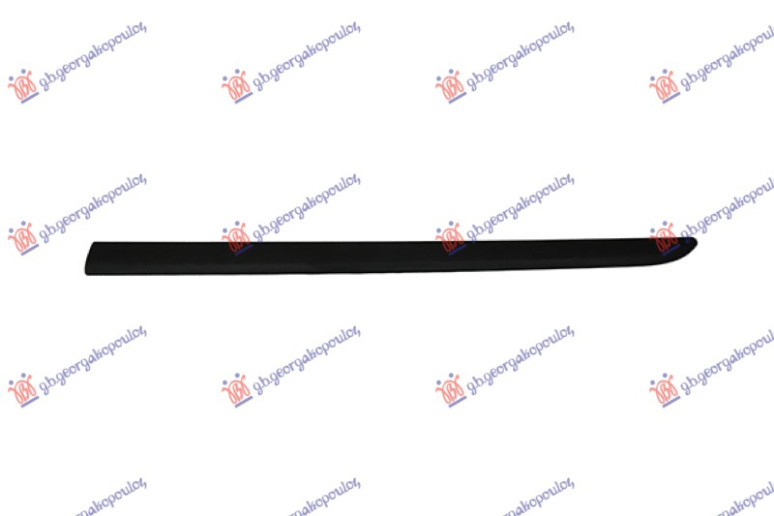 Lajsna prednja vrata