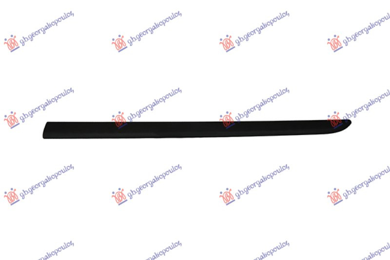 Lajsna prednja vrata