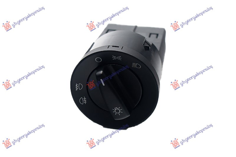 Prekidač za farove (maglenke) (17 pin)