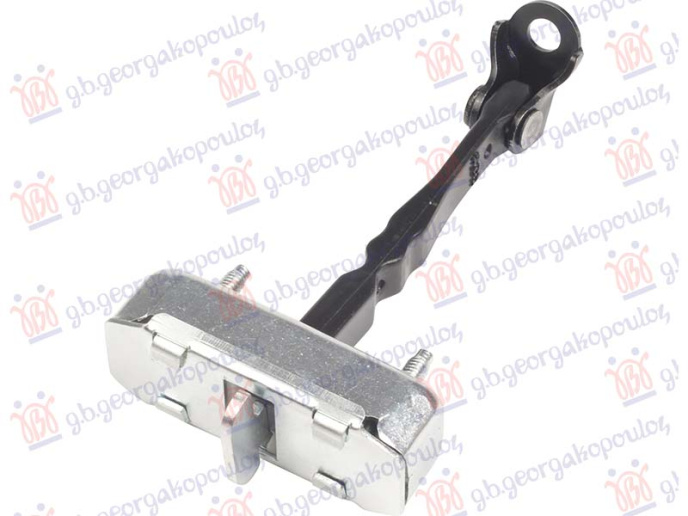 Graničnik prednja vrata