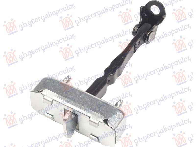 Graničnik prednja vrata