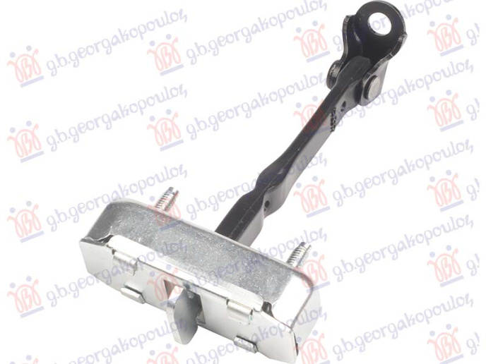 Graničnik stražnjih vrata