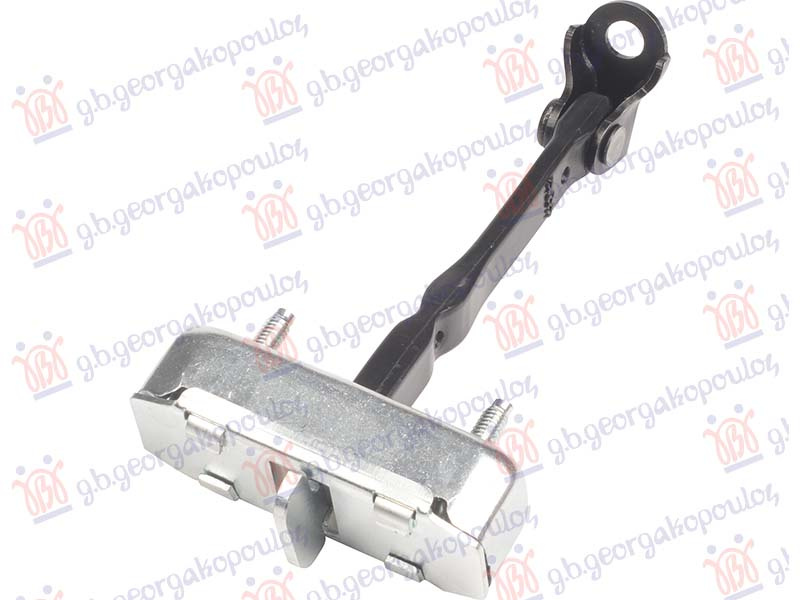 Graničnik stražnjih vrata