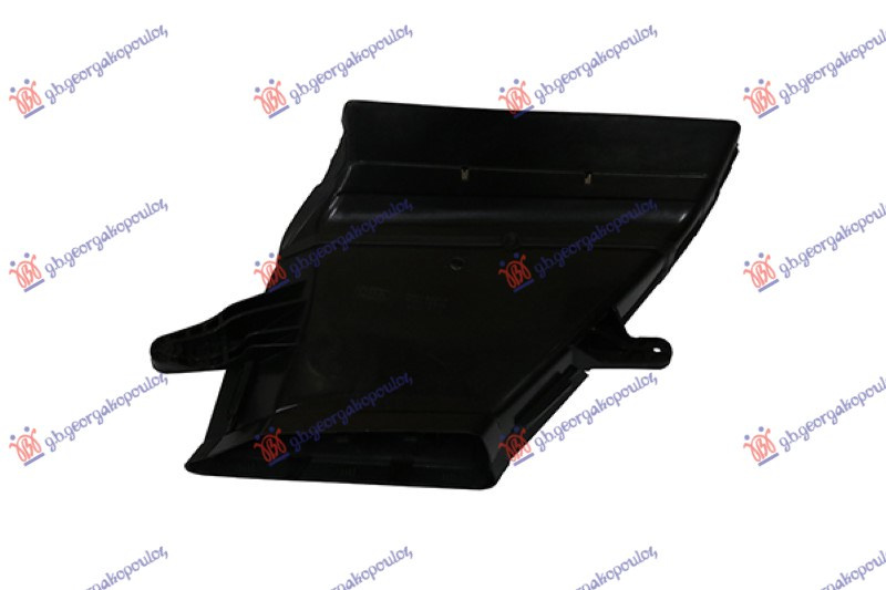 Usisnik zraka crijevo