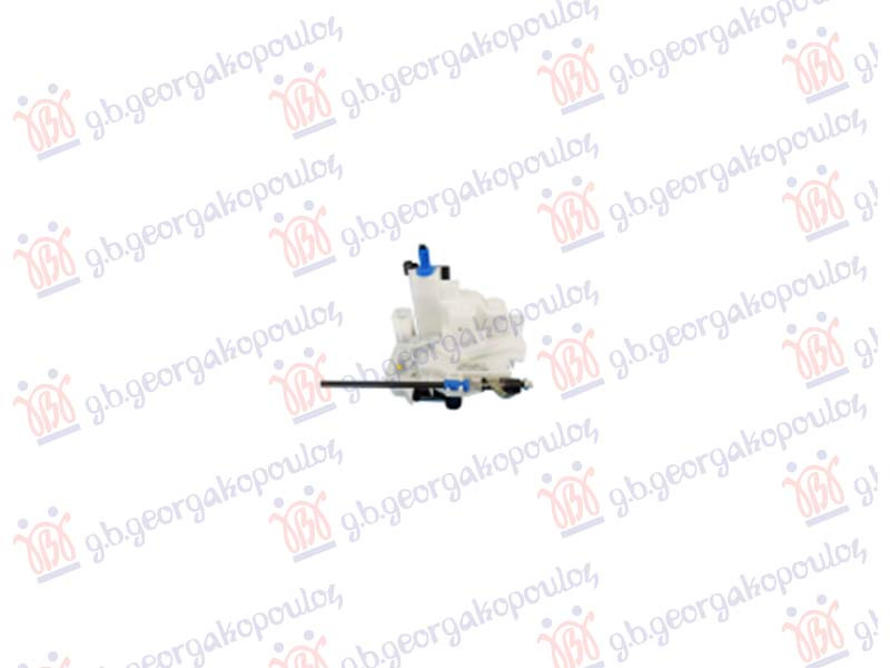 Brava vrata prednja električna (5 pinova)