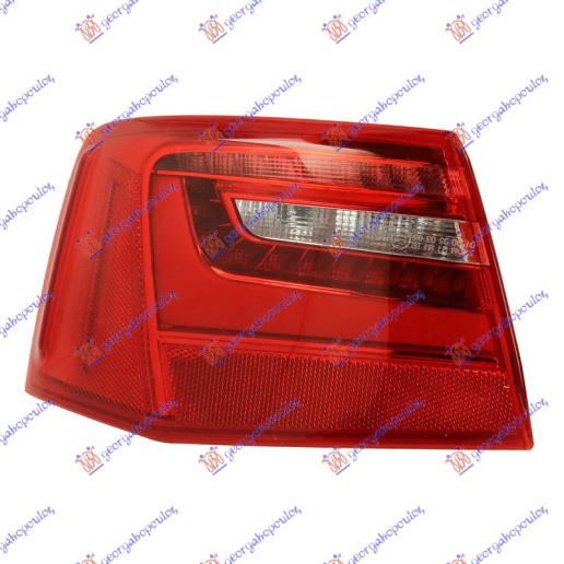 Štop lampa vanjska (LED) (DEPO)