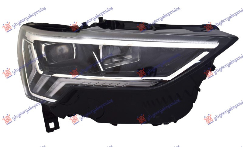 Far full LED afs (E) (TYC)