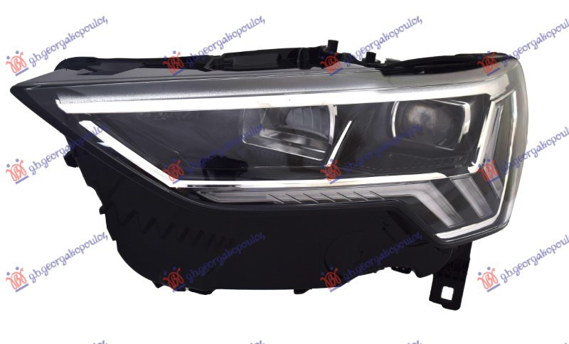 Far full LED afs (E) (TYC)