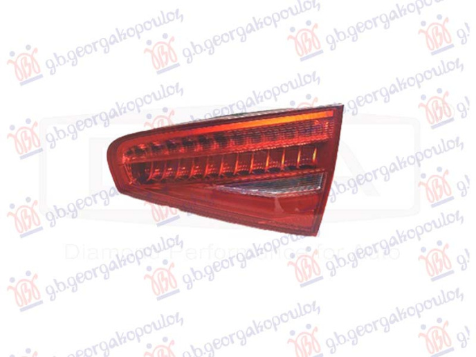 Štop lampa unutarnja LED