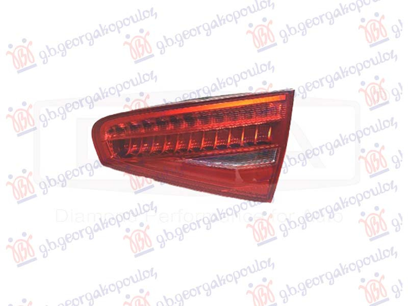 Štop lampa unutarnja LED
