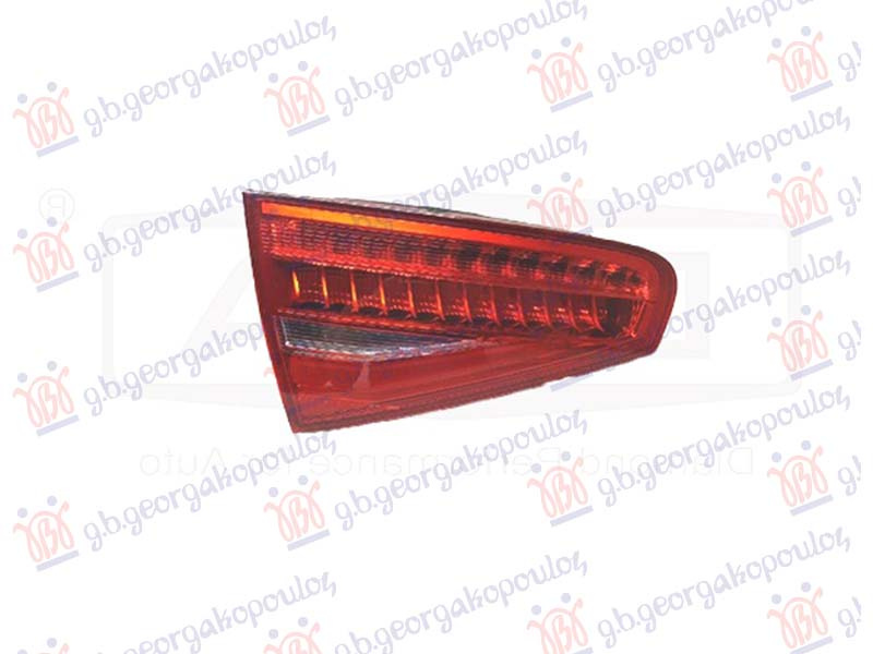 Štop lampa unutarnja LED