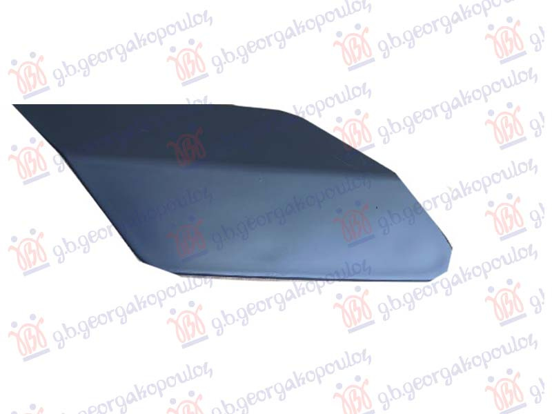 Poklopac prskalice fara