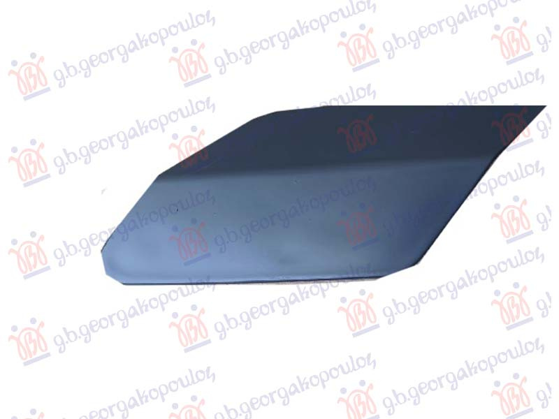 Poklopac prskalice fara