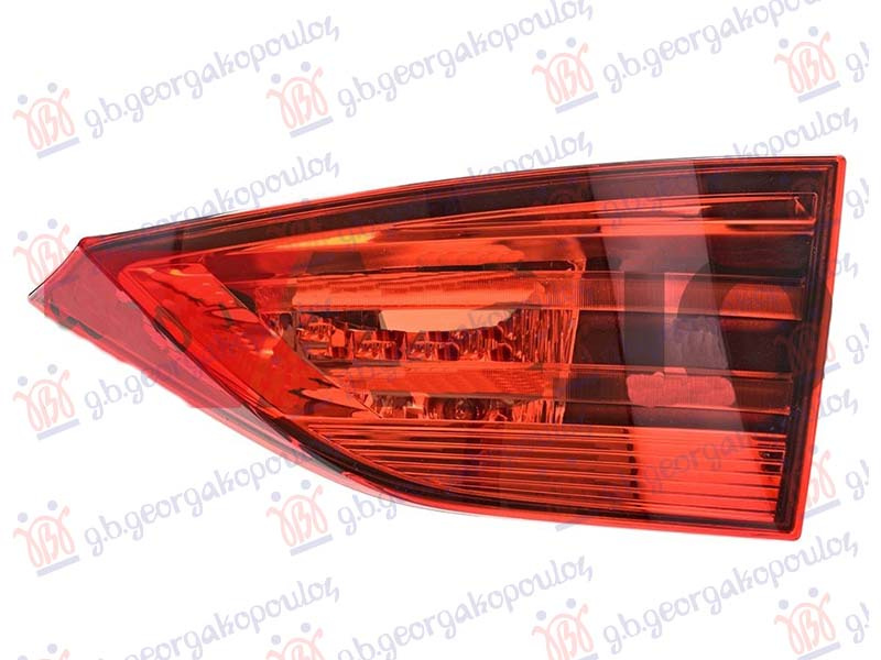 Štop lampa unutarnja LED (O)