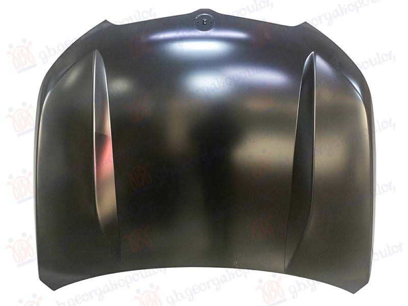 Hauba (ALUMINIJ)