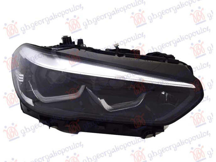 Far full LED afs (E) (TYC)