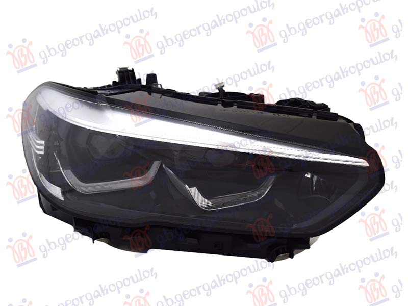 Far full LED afs (E) (TYC)