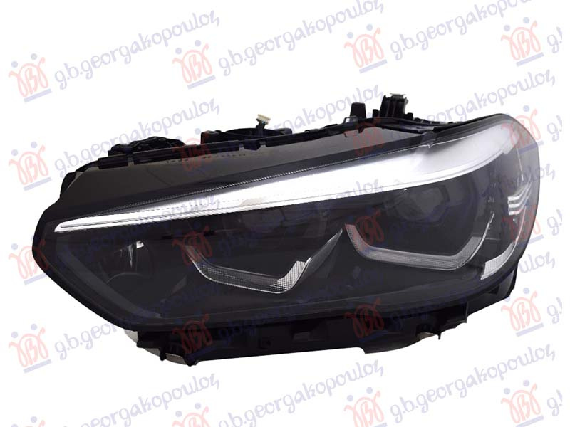 Far full LED afs (E) (TYC)