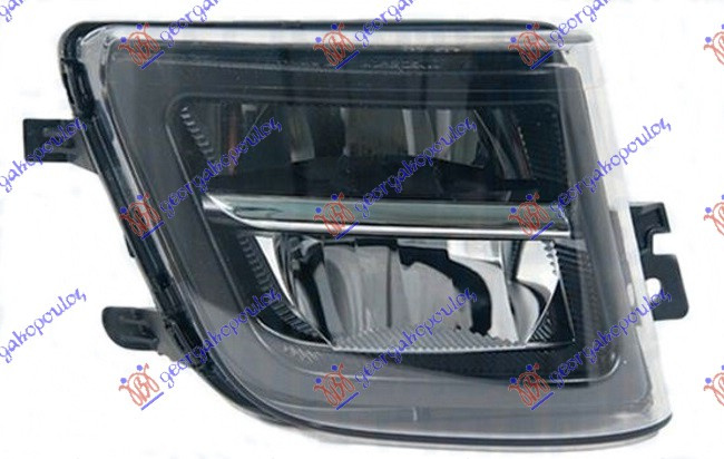Maglenka LED (CHINA)