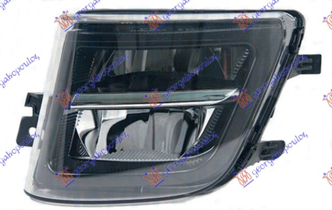 Maglenka LED (CHINA)