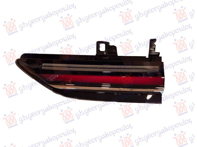 Štop lampa unutarnja LED (MARELLI)
