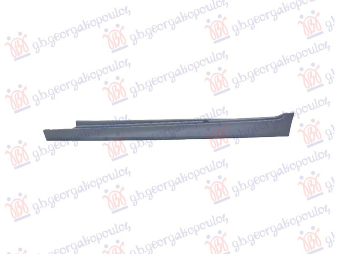 Plastični prag vrata (ROCKER PANEL)