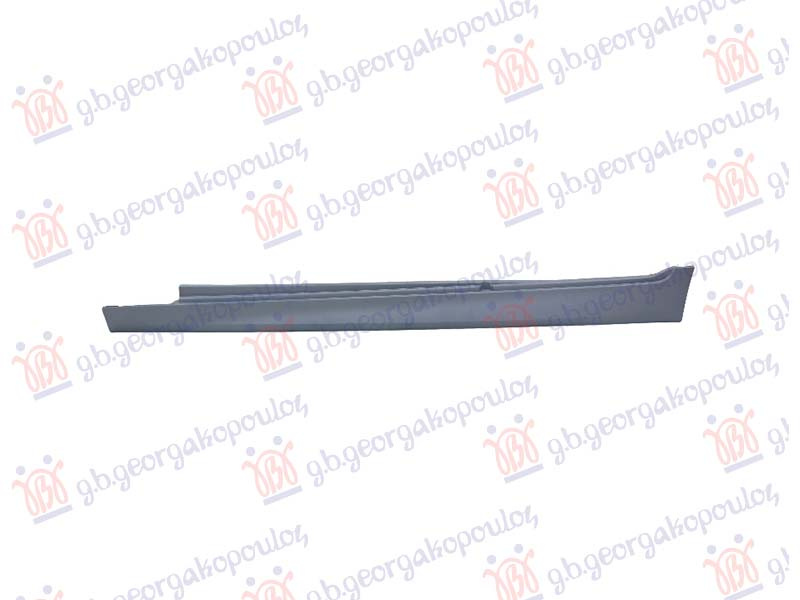 Plastični prag vrata (ROCKER PANEL)