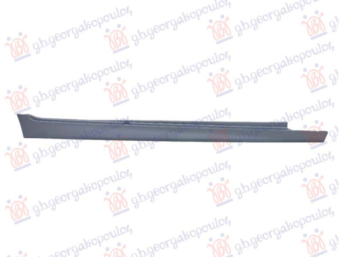 Plastični prag vrata (ROCKER PANEL)