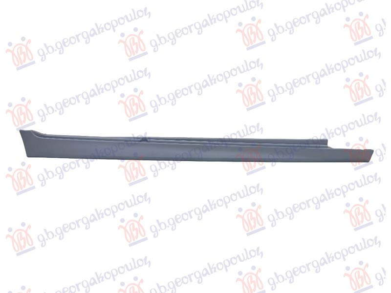 Plastični prag vrata (ROCKER PANEL)
