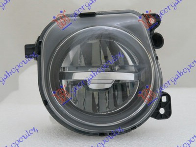 Maglenka LED (E)
