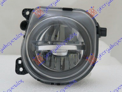 Maglenka LED (E)