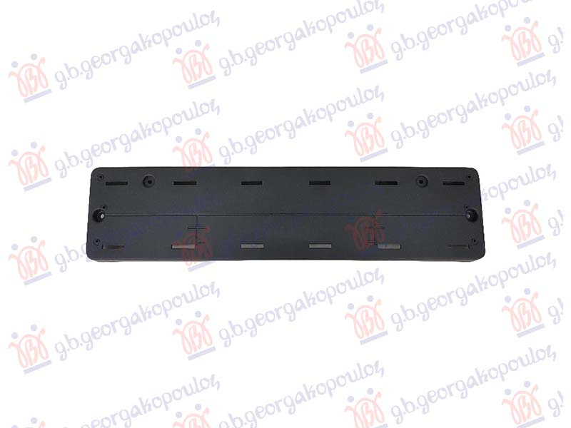 Držač tablice plastični (M-SPORT)