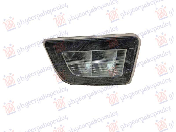 Štop lampa unutarnja LED (MARELLI)