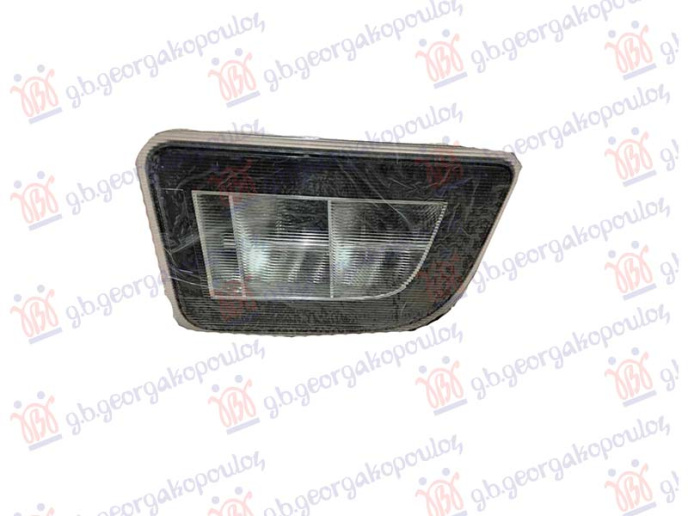 Štop lampa unutarnja LED (MARELLI)