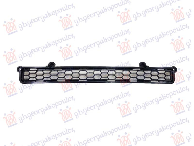 Centralna donja rešetka