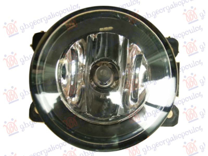 LED maglenka 13-