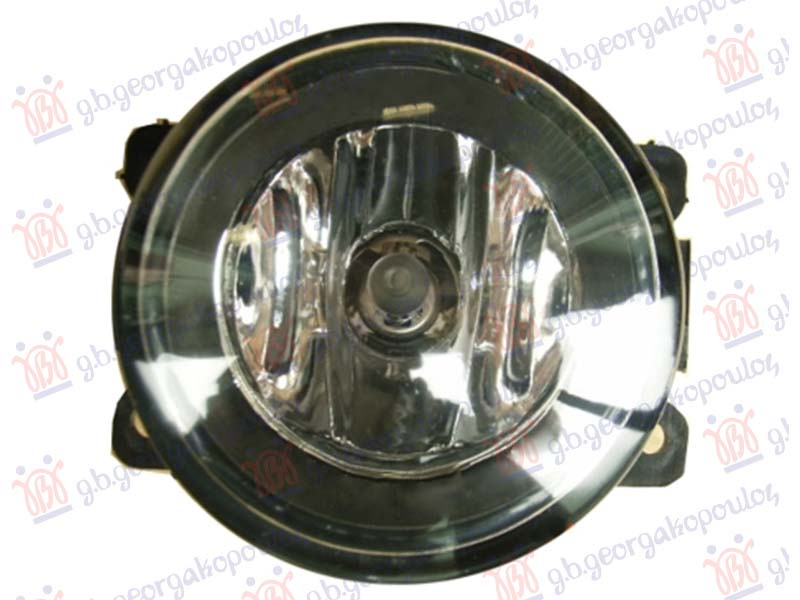 LED maglenka 13-