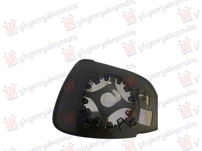 Staklo retrovizora (KONVEKSNO STAKLO)