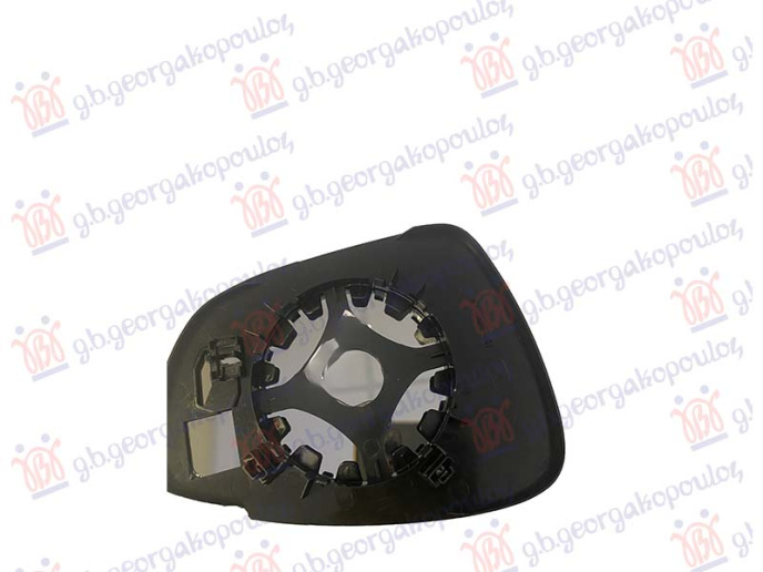 Staklo retrovizora (KONVEKSNO STAKLO)