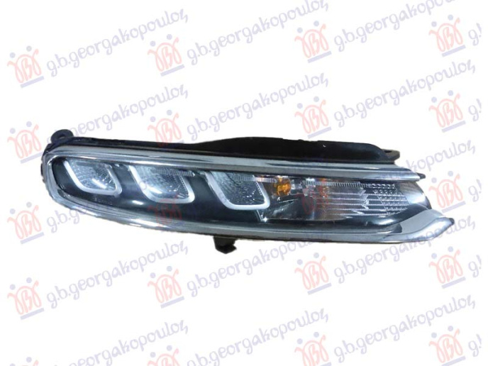 Dnevno svjetlo (LED) (ML 63 AMG)
