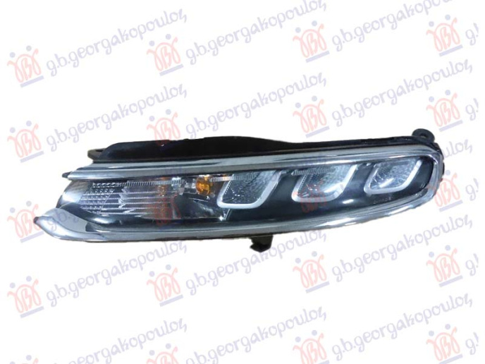Dnevno svjetlo (LED) (ML 63 AMG)