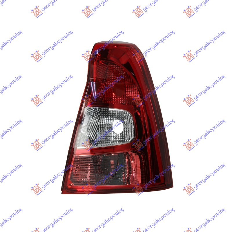 Štop lampa (LOGAN) (E) (TURSKA)