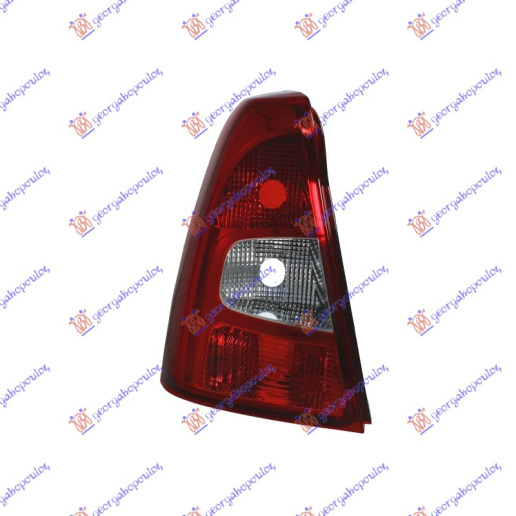 Štop lampa (LOGAN) (E) (TURSKA)