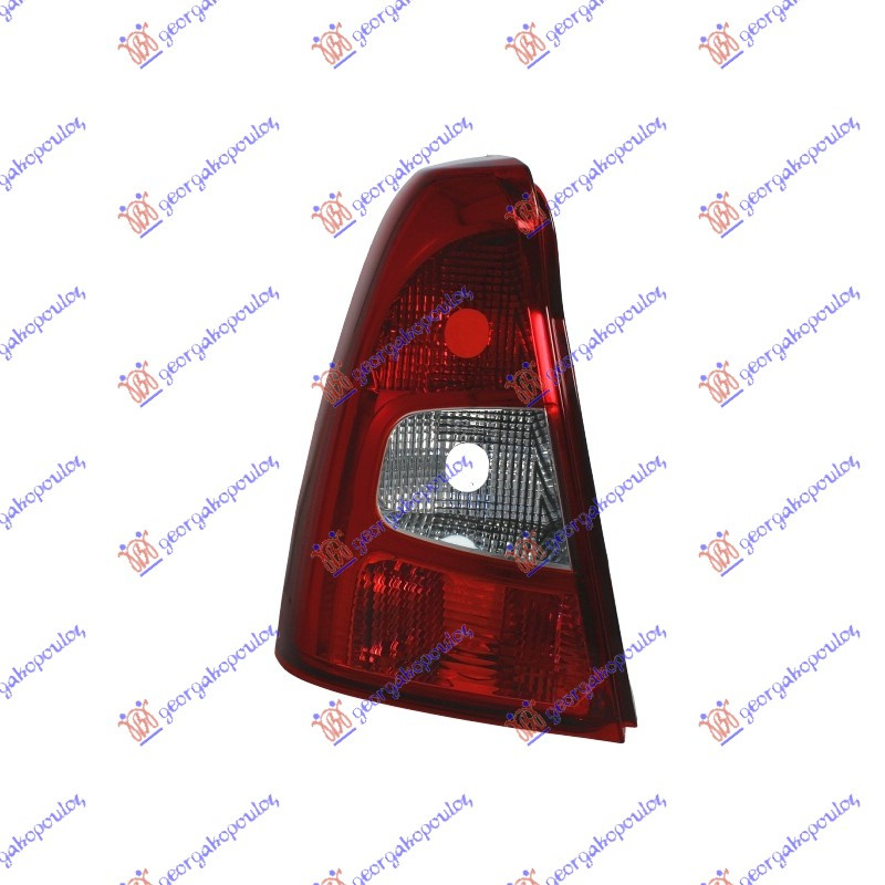 Štop lampa (LOGAN) (E) (TURSKA)