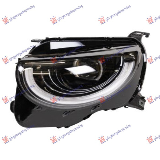 Far full LED (E) (DEPO)