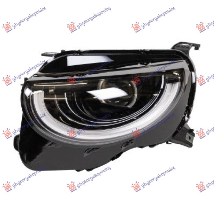 Far full LED (E) (DEPO)
