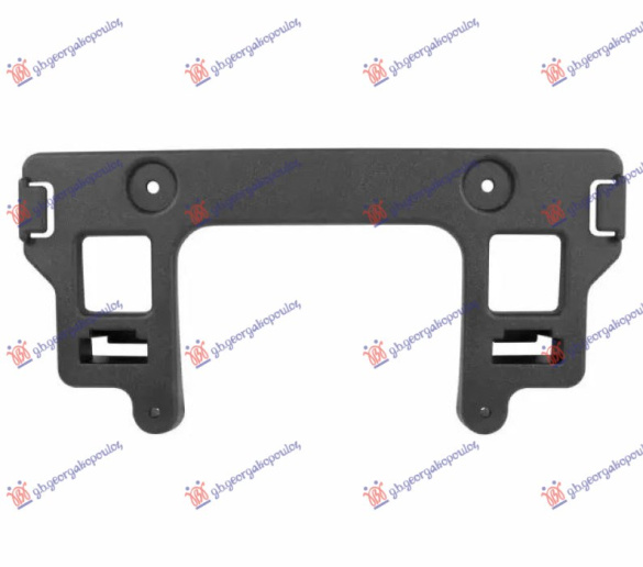 Držač tablice plastični