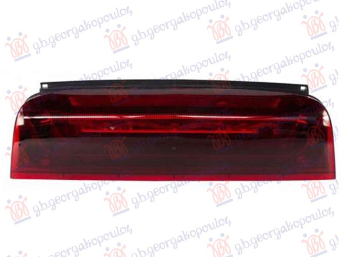 Treća štop lampa LED